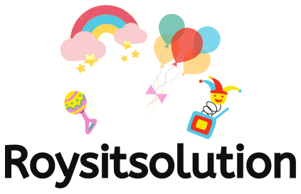 roysitsolution.com